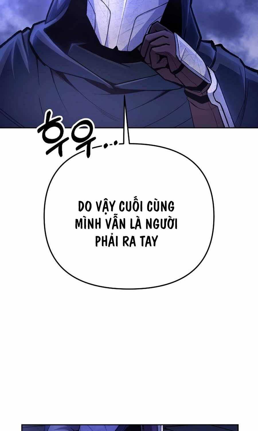 Anh Hùng Của Chúng Ta Làm Gì?: Chapter 6