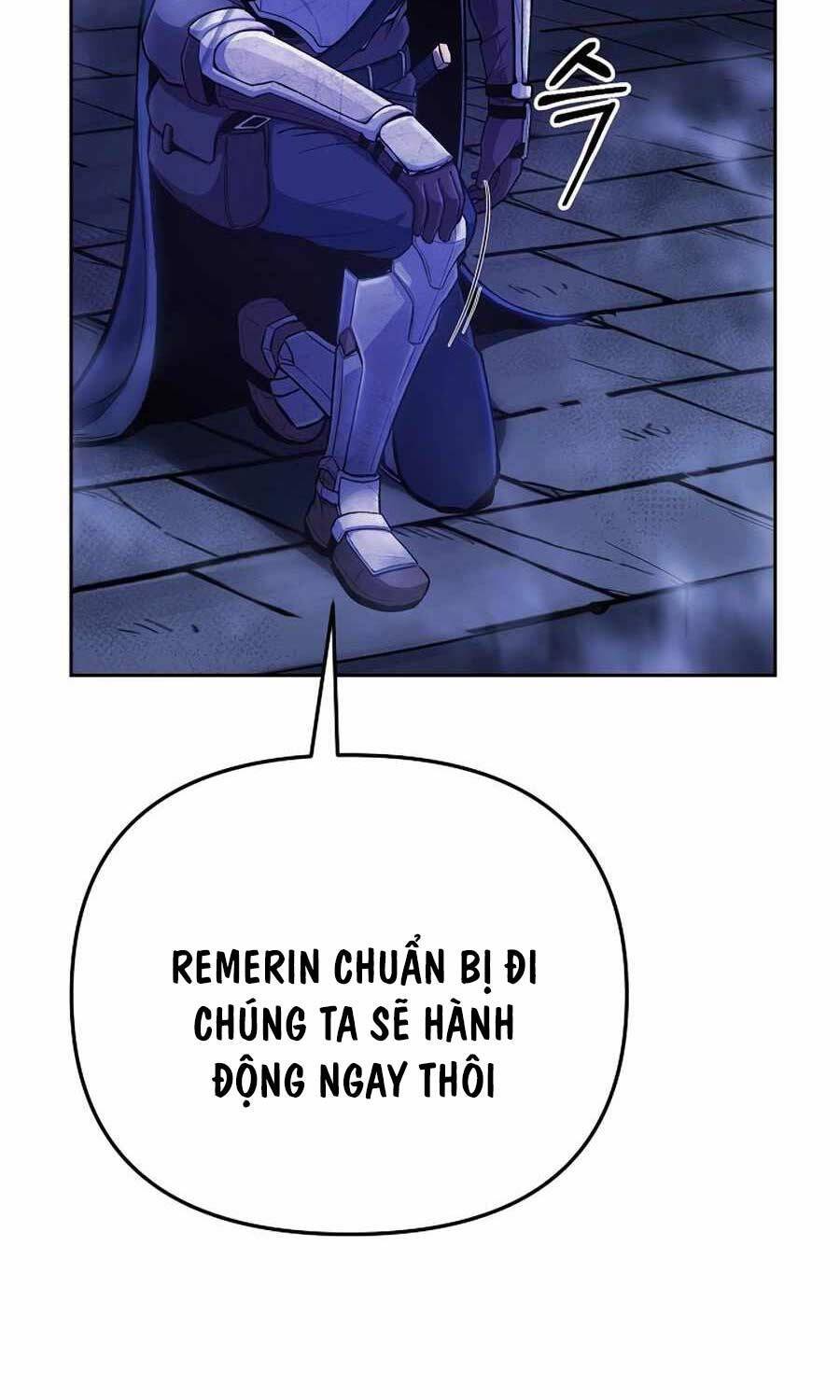 Anh Hùng Của Chúng Ta Làm Gì?: Chapter 6