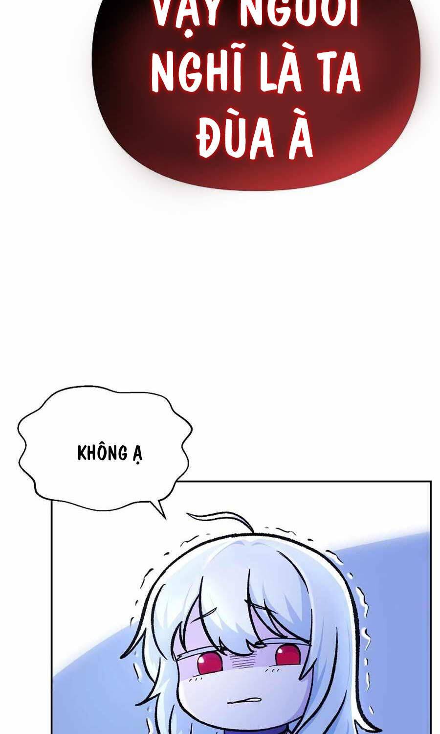 Anh Hùng Của Chúng Ta Làm Gì?: Chapter 6