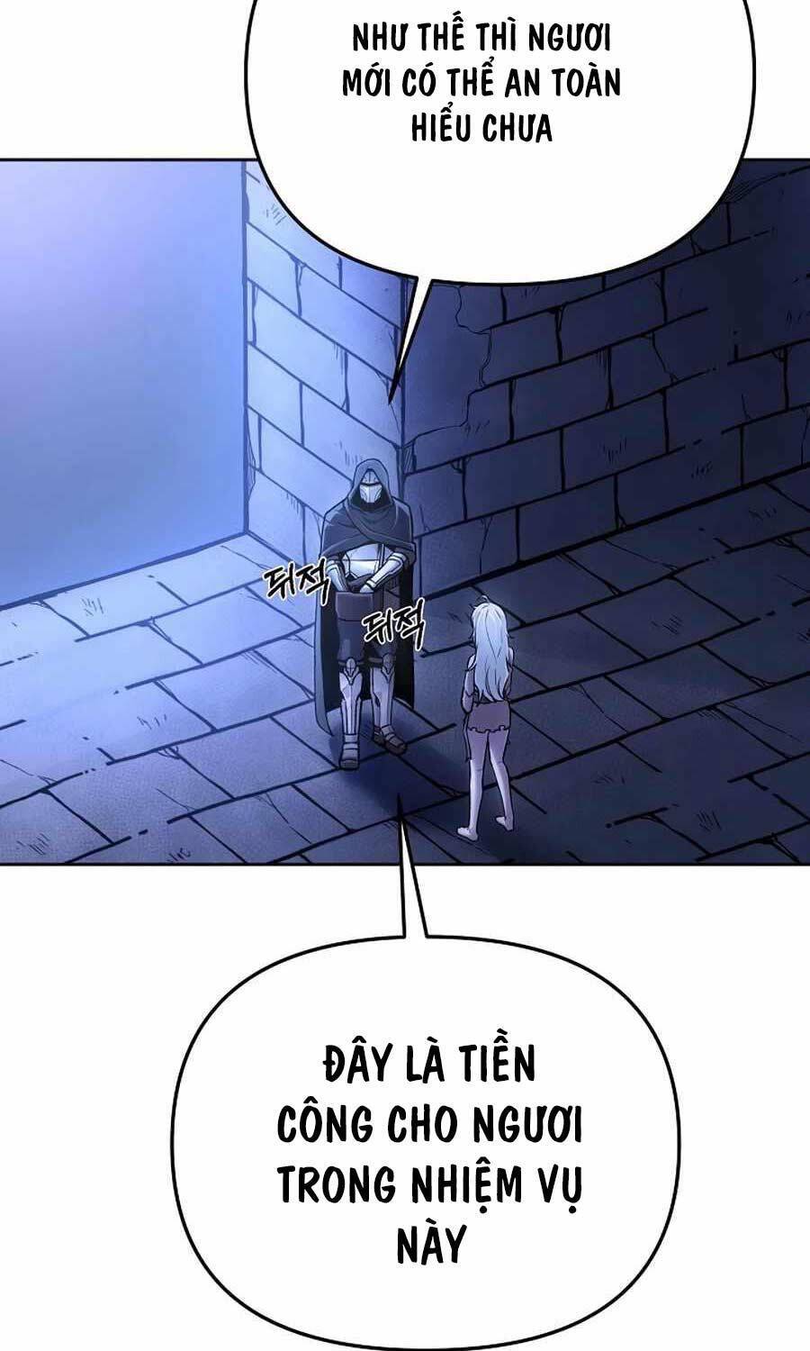 Anh Hùng Của Chúng Ta Làm Gì?: Chapter 6
