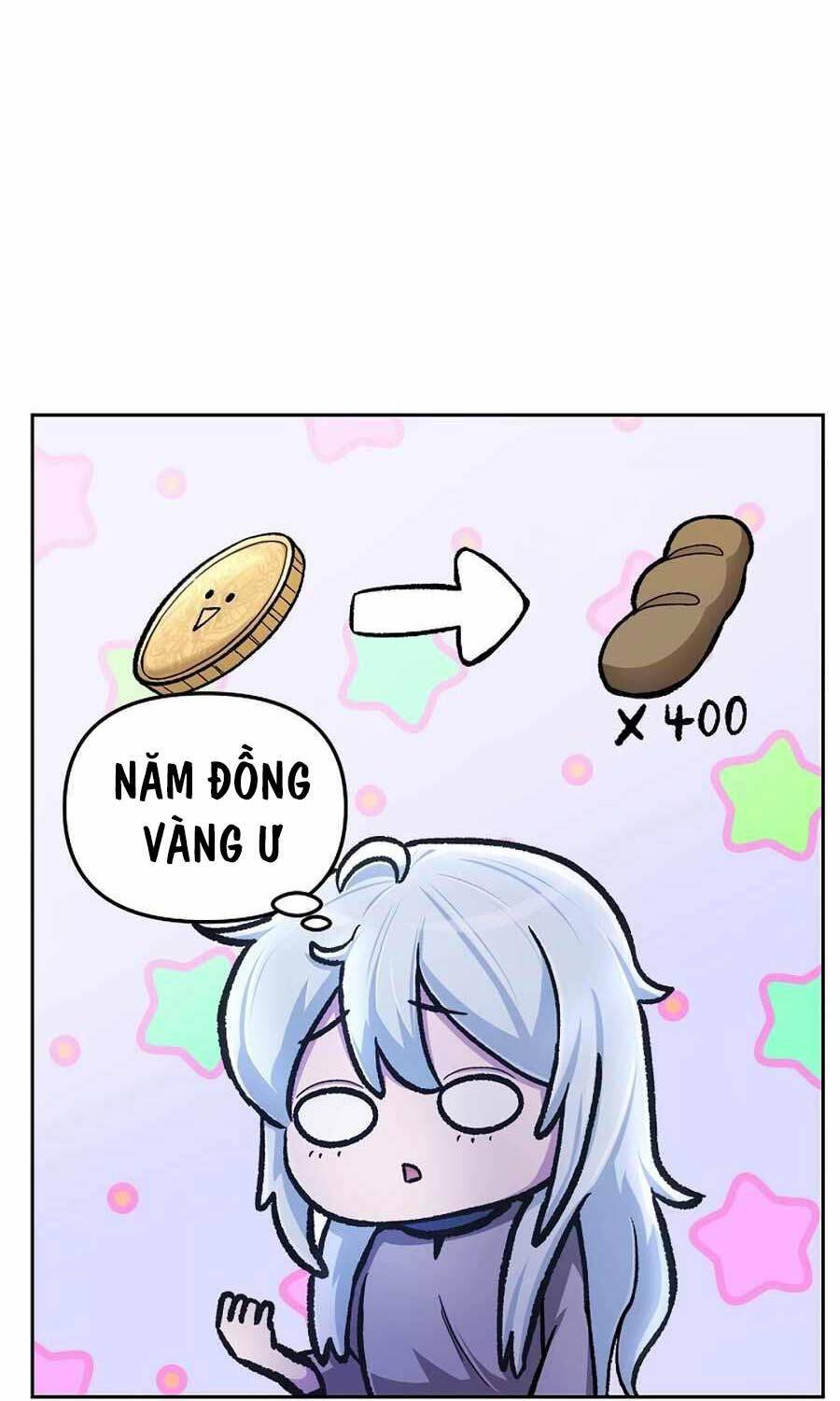 Anh Hùng Của Chúng Ta Làm Gì?: Chapter 6