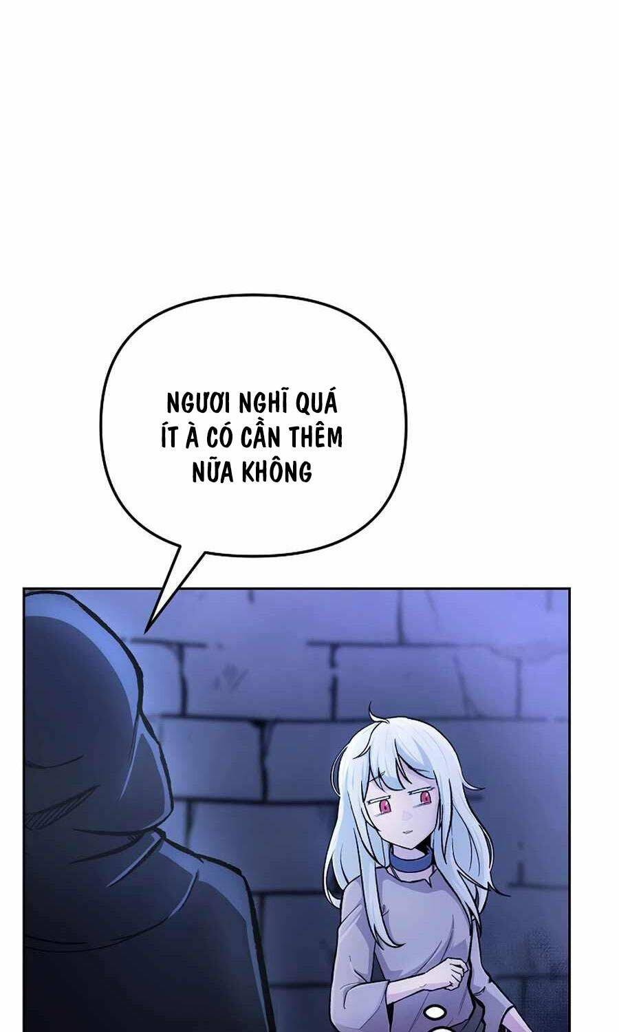 Anh Hùng Của Chúng Ta Làm Gì?: Chapter 6