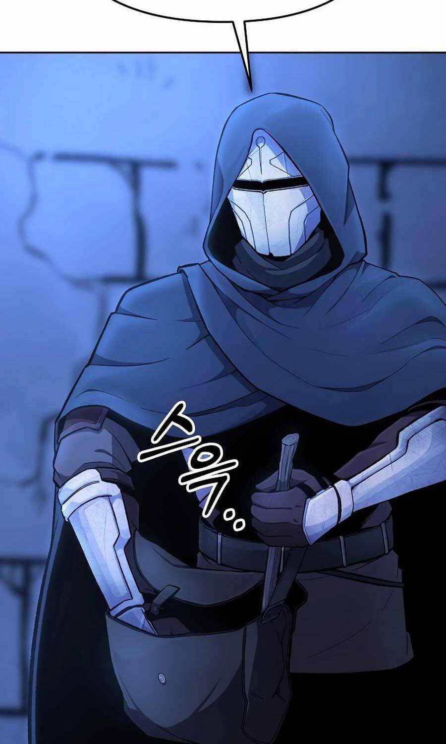 Anh Hùng Của Chúng Ta Làm Gì?: Chapter 6