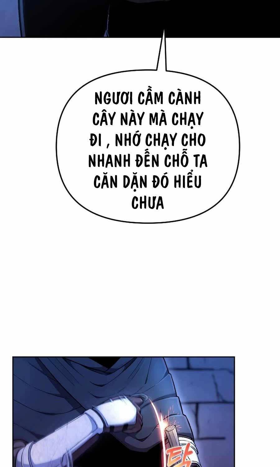 Anh Hùng Của Chúng Ta Làm Gì?: Chapter 6