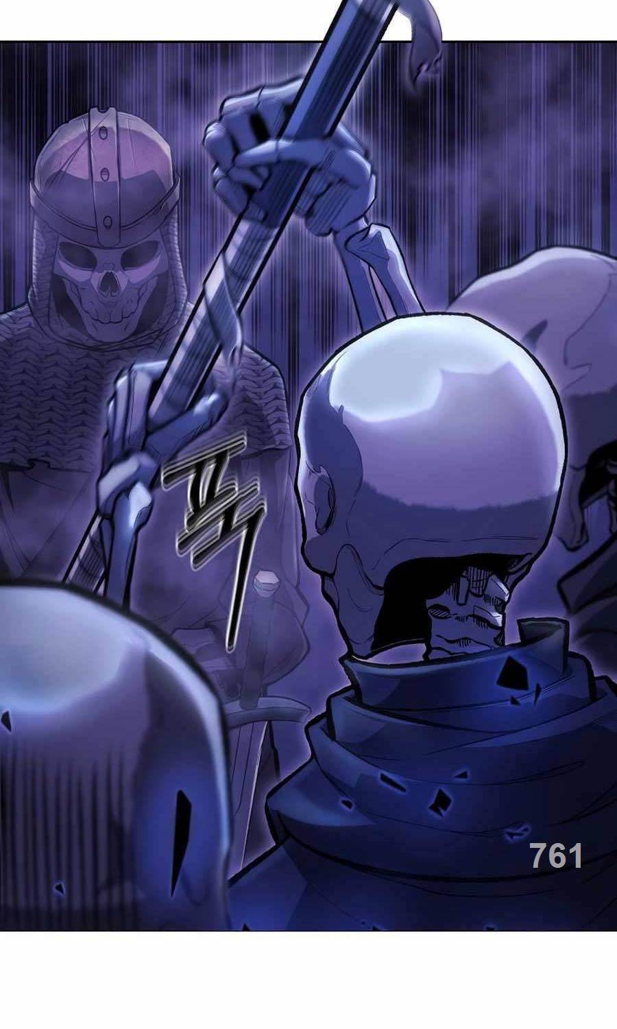 Anh Hùng Của Chúng Ta Làm Gì?: Chapter 6