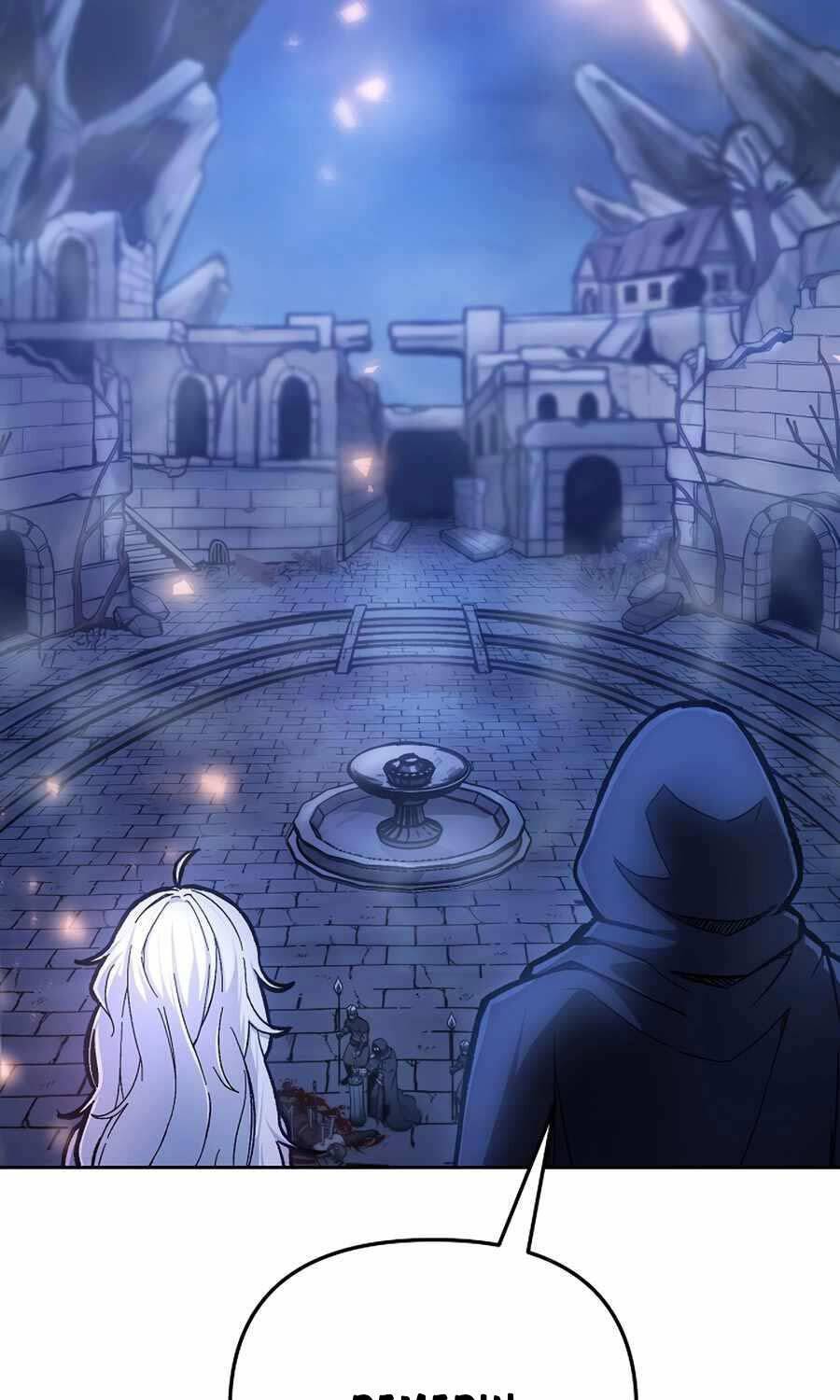 Anh Hùng Của Chúng Ta Làm Gì?: Chapter 6