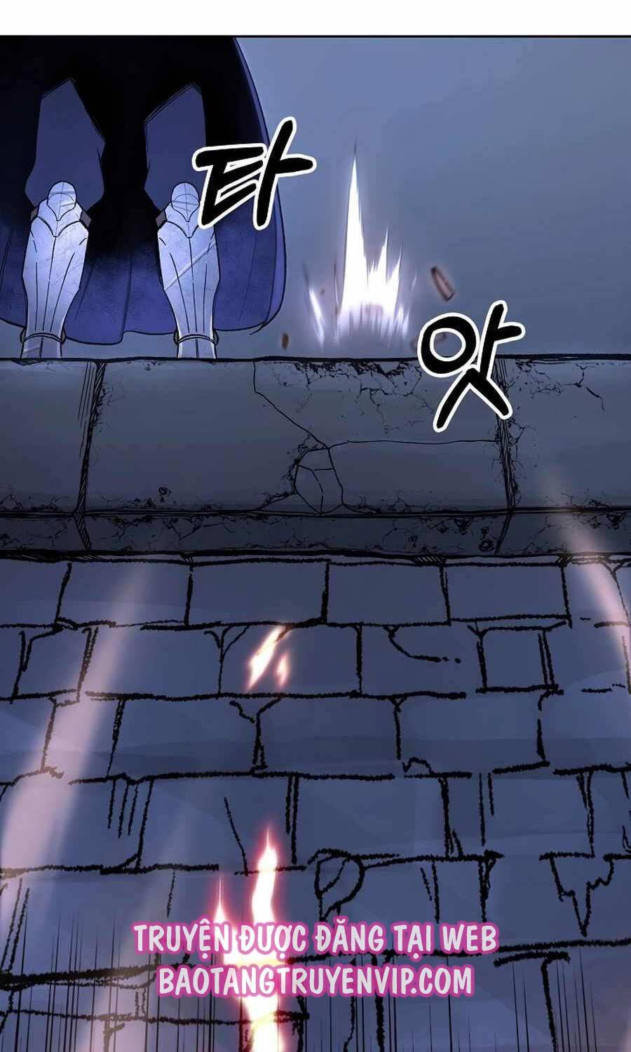 Anh Hùng Của Chúng Ta Làm Gì?: Chapter 6