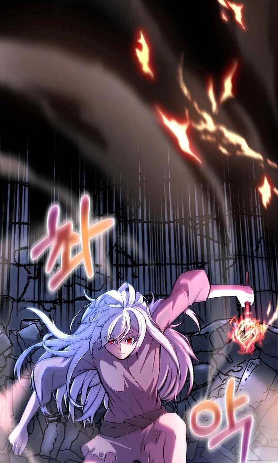 Anh Hùng Của Chúng Ta Làm Gì?: Chapter 6