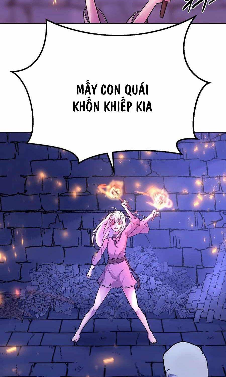 Anh Hùng Của Chúng Ta Làm Gì?: Chapter 6