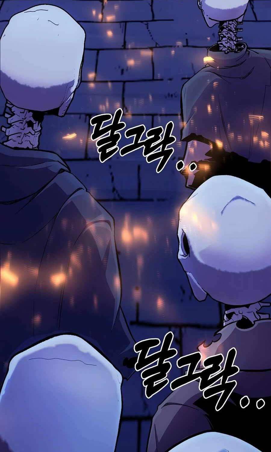 Anh Hùng Của Chúng Ta Làm Gì?: Chapter 6