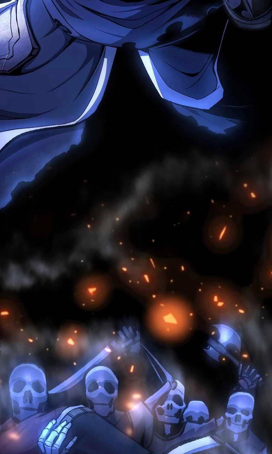 Anh Hùng Của Chúng Ta Làm Gì?: Chapter 6