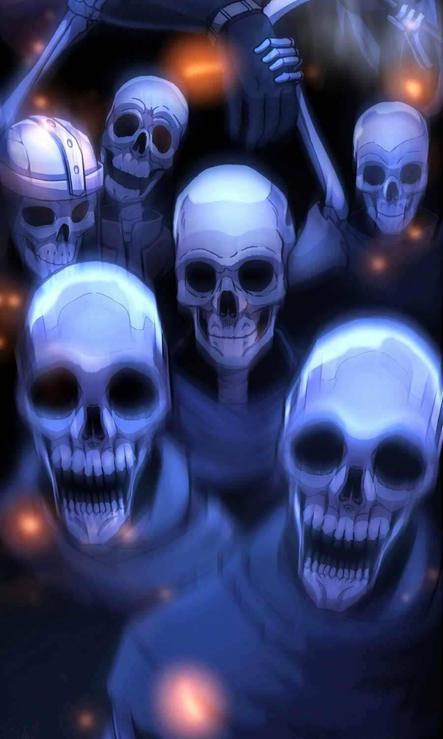 Anh Hùng Của Chúng Ta Làm Gì?: Chapter 6