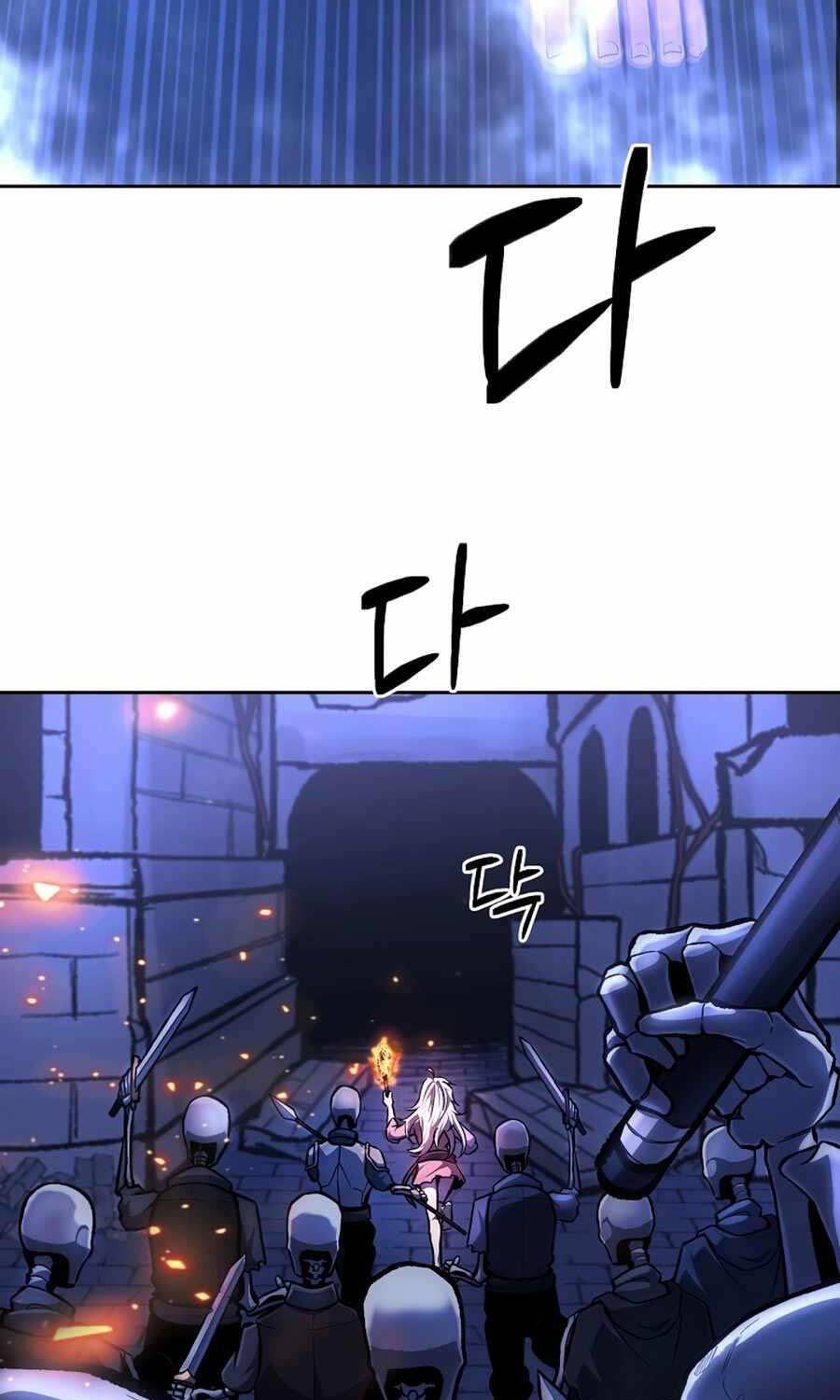 Anh Hùng Của Chúng Ta Làm Gì?: Chapter 6