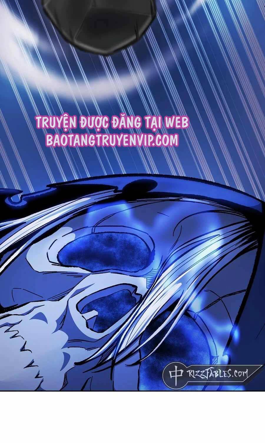 Anh Hùng Của Chúng Ta Làm Gì?: Chapter 6