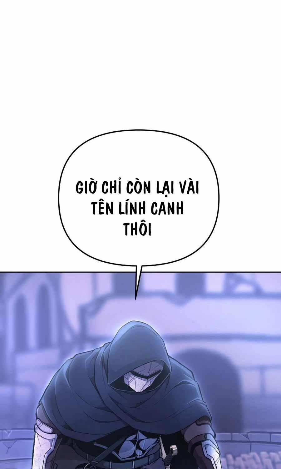 Anh Hùng Của Chúng Ta Làm Gì?: Chapter 6