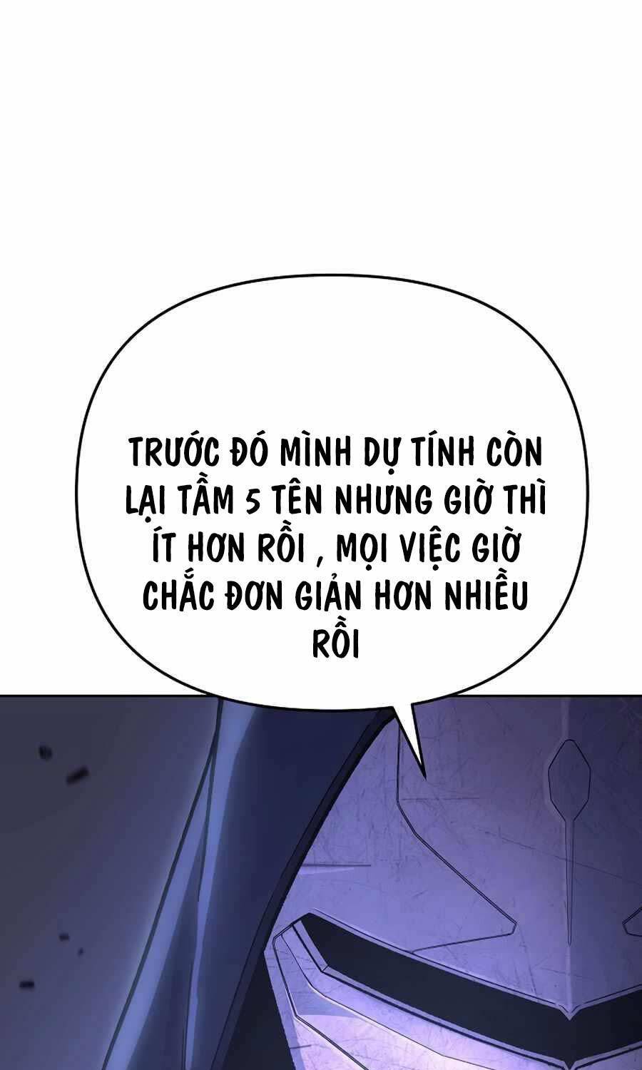 Anh Hùng Của Chúng Ta Làm Gì?: Chapter 6