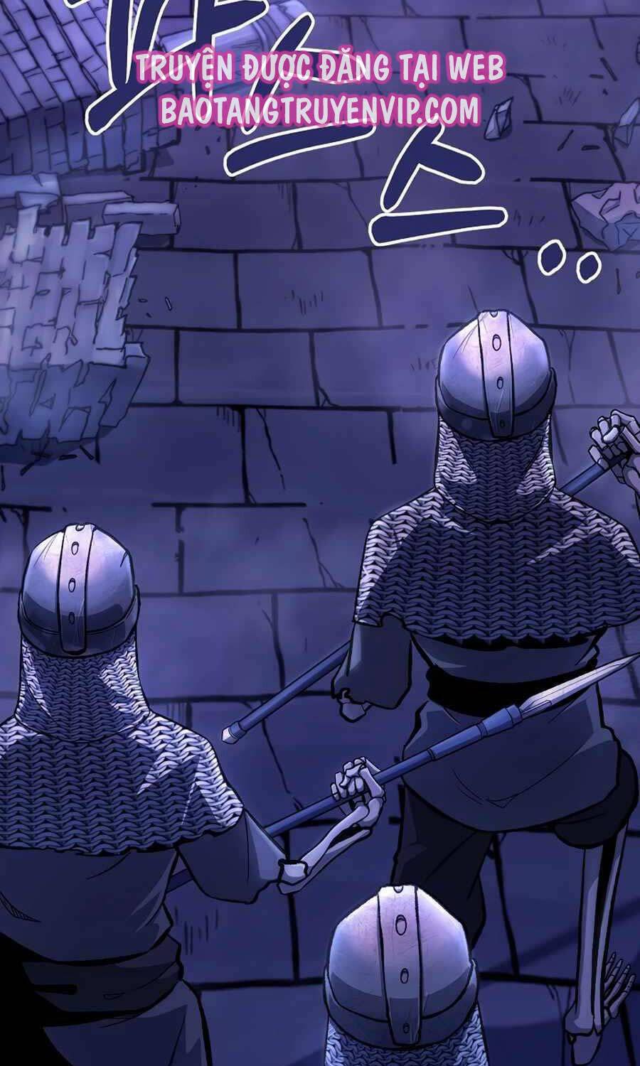Anh Hùng Của Chúng Ta Làm Gì?: Chapter 6