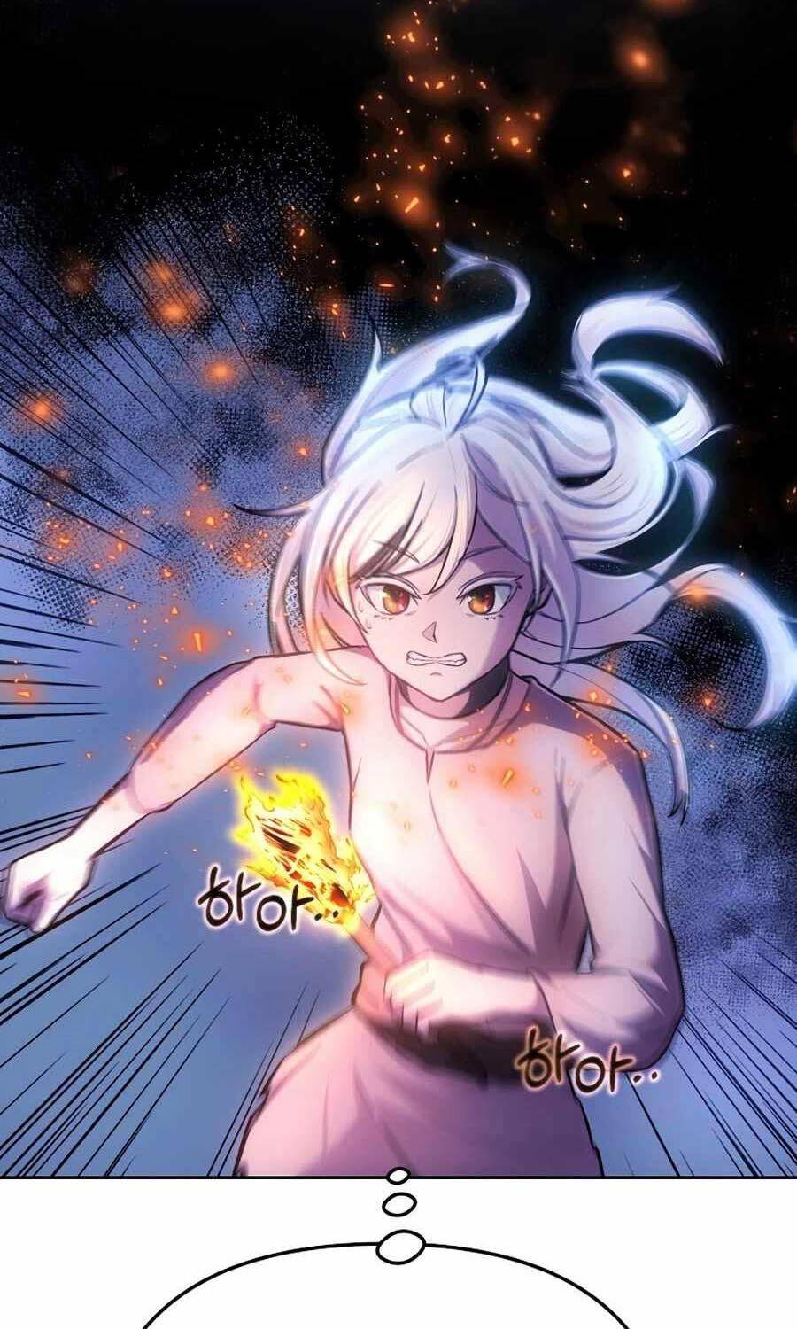 Anh Hùng Của Chúng Ta Làm Gì?: Chapter 6