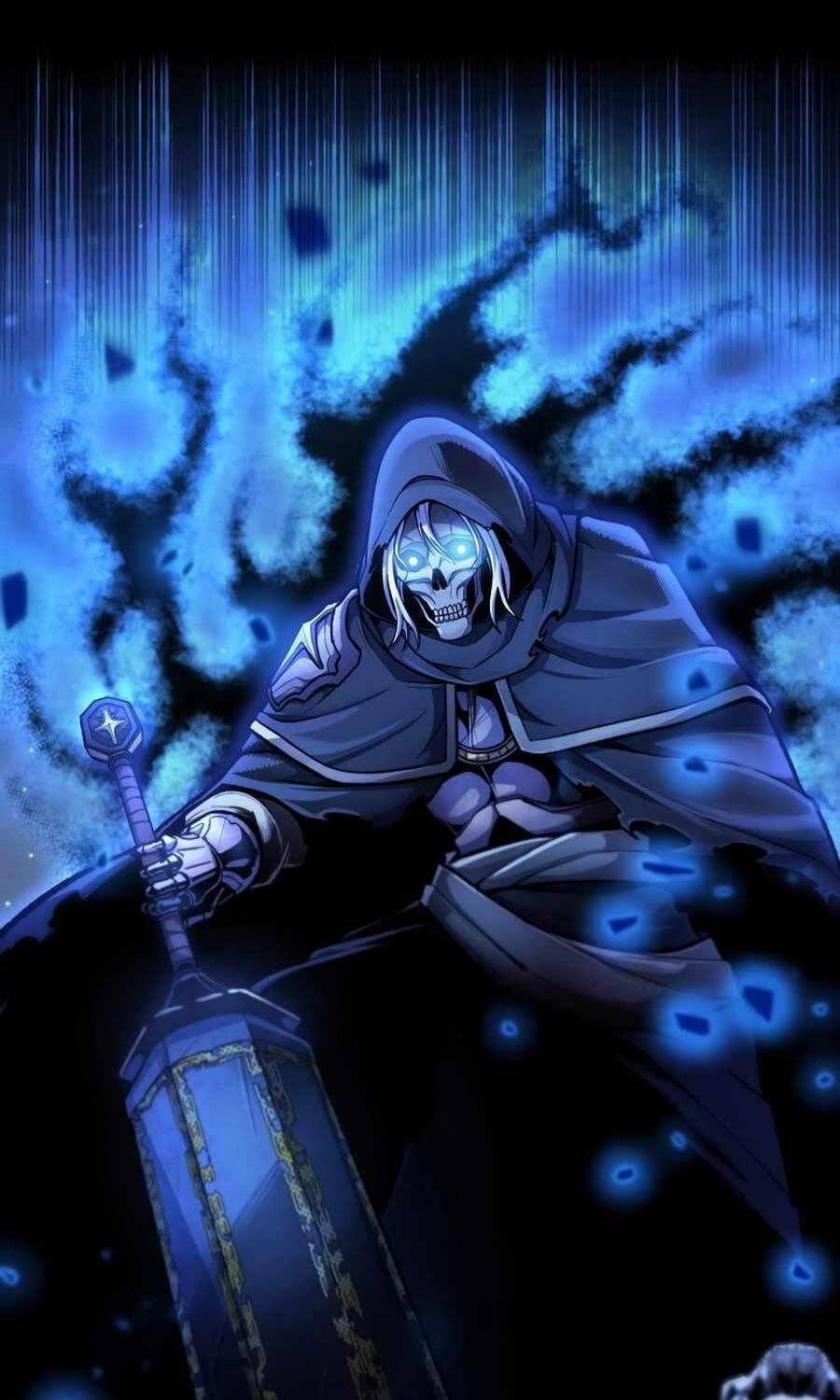 Anh Hùng Của Chúng Ta Làm Gì?: Chapter 6