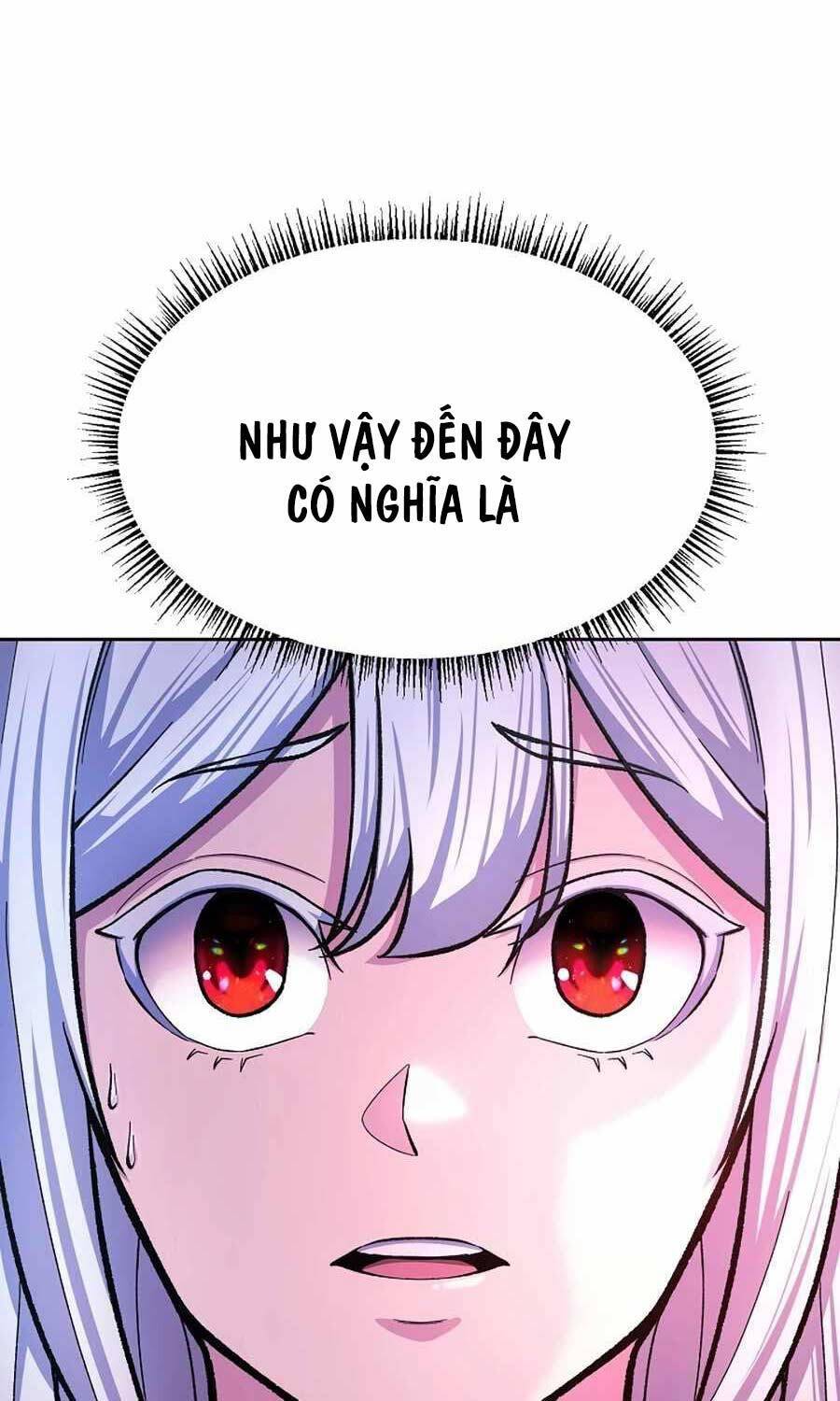 Anh Hùng Của Chúng Ta Làm Gì?: Chapter 6