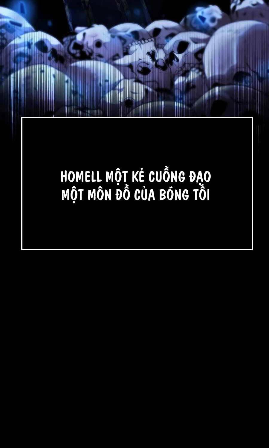 Anh Hùng Của Chúng Ta Làm Gì?: Chapter 6