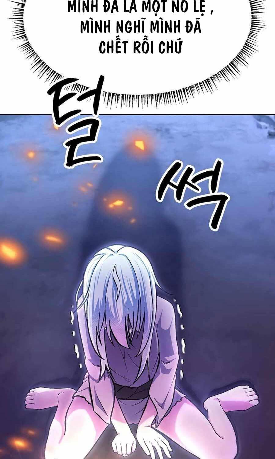 Anh Hùng Của Chúng Ta Làm Gì?: Chapter 6