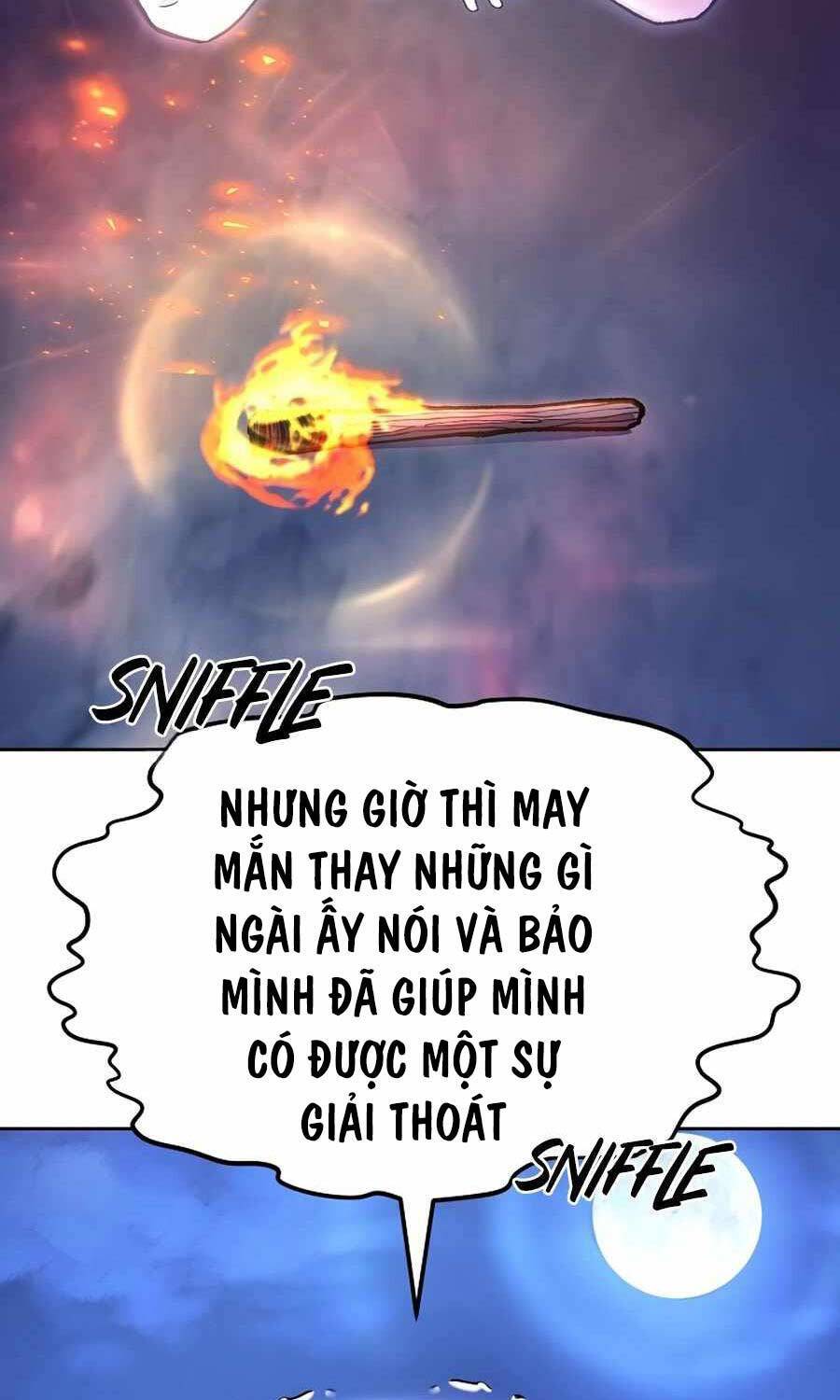 Anh Hùng Của Chúng Ta Làm Gì?: Chapter 6