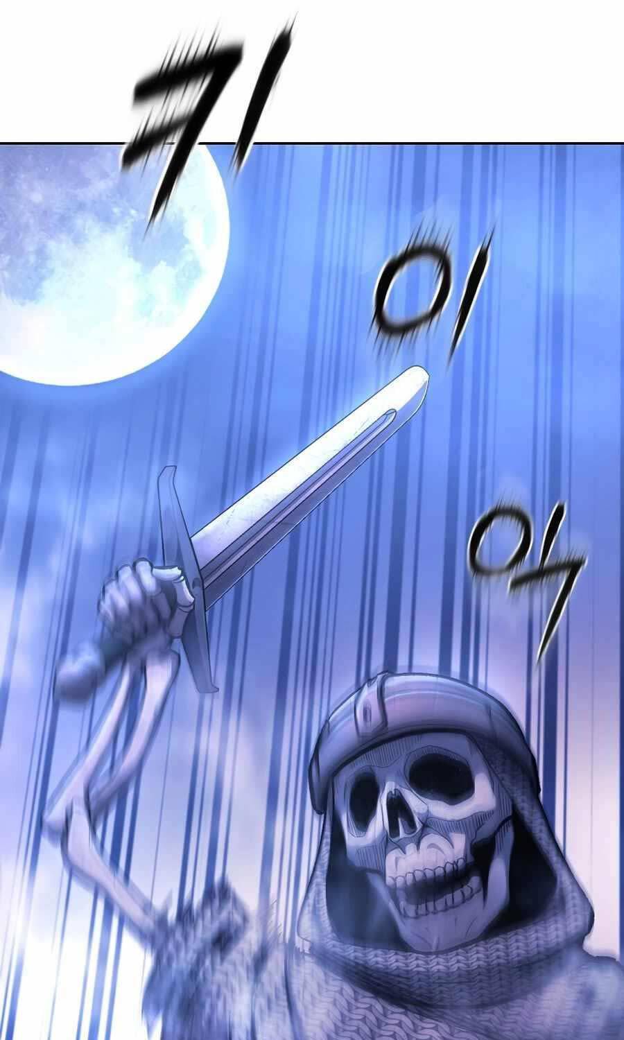 Anh Hùng Của Chúng Ta Làm Gì?: Chapter 6
