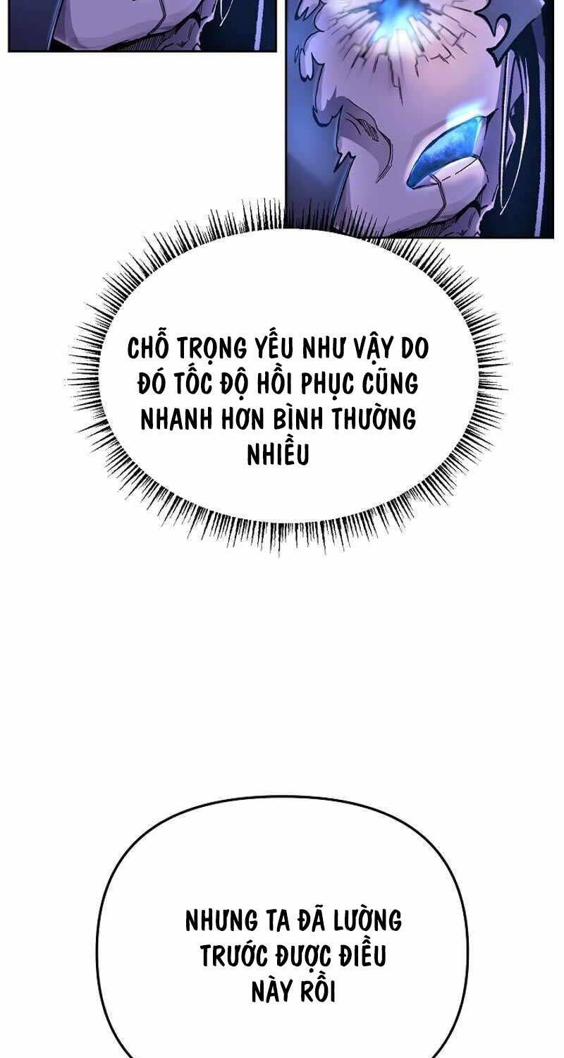 Anh Hùng Của Chúng Ta Làm Gì?: Chapter 7