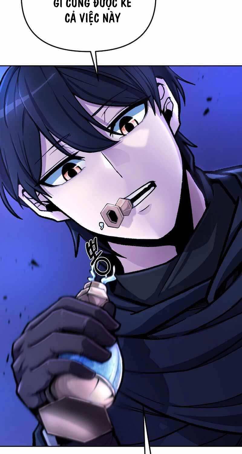 Anh Hùng Của Chúng Ta Làm Gì?: Chapter 7