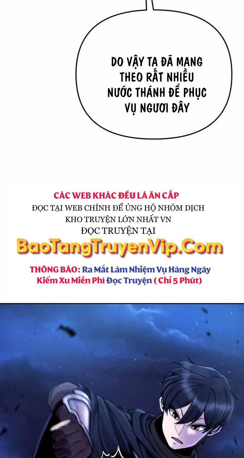 Anh Hùng Của Chúng Ta Làm Gì?: Chapter 7