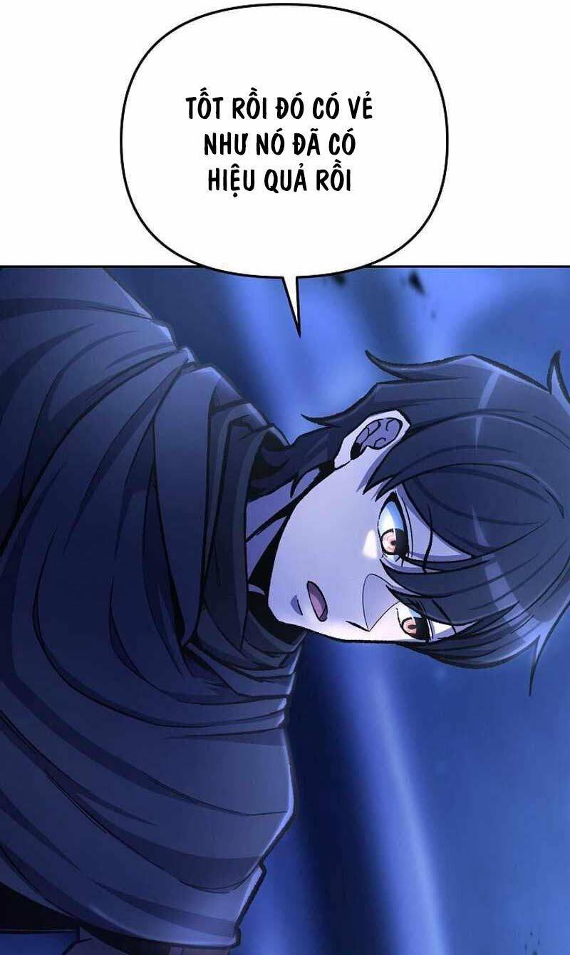 Anh Hùng Của Chúng Ta Làm Gì?: Chapter 7