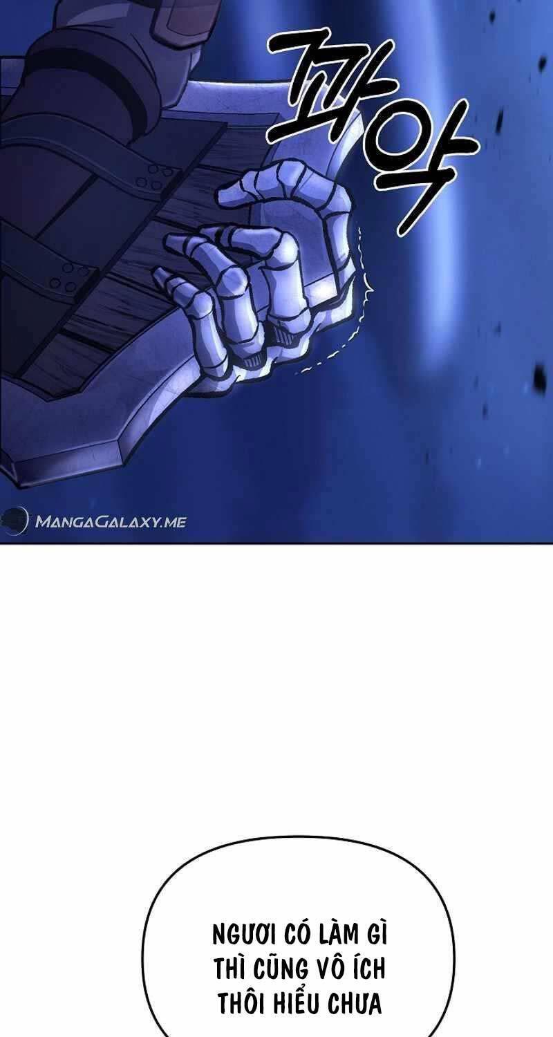 Anh Hùng Của Chúng Ta Làm Gì?: Chapter 7