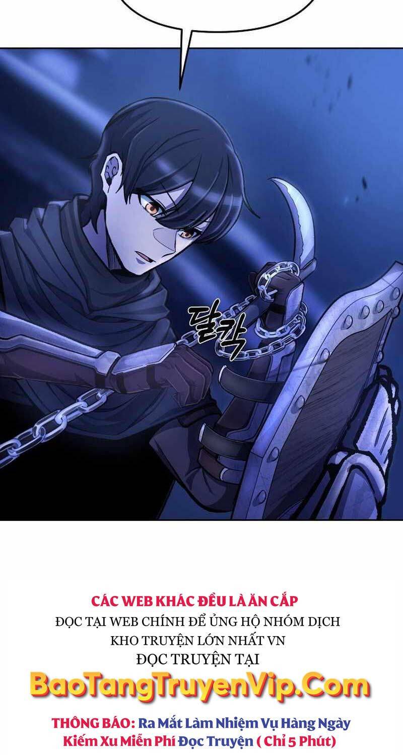 Anh Hùng Của Chúng Ta Làm Gì?: Chapter 7
