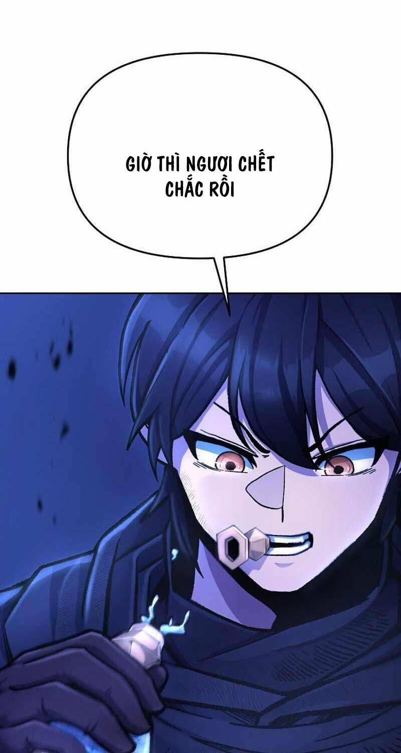 Anh Hùng Của Chúng Ta Làm Gì?: Chapter 7