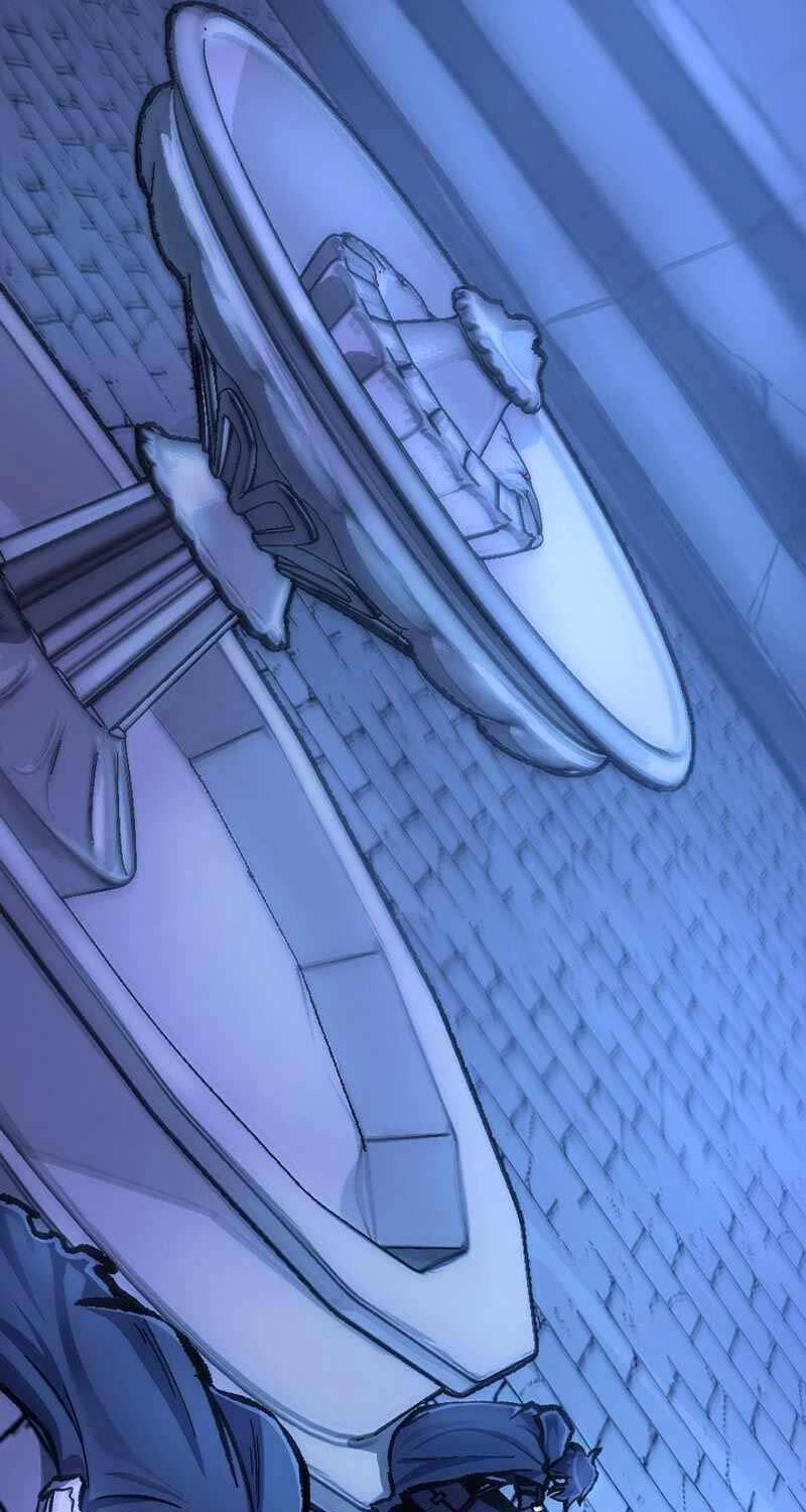 Anh Hùng Của Chúng Ta Làm Gì?: Chapter 7