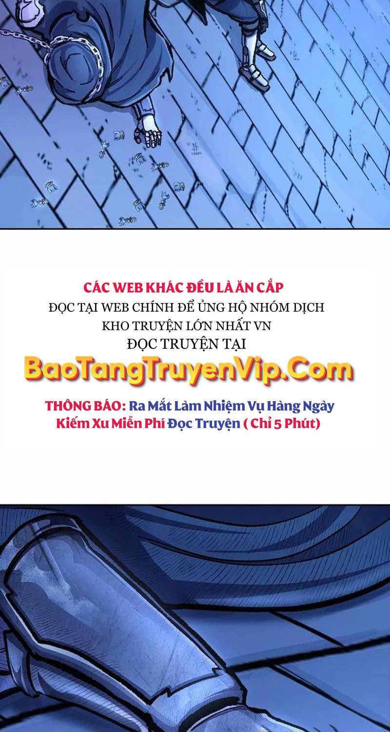 Anh Hùng Của Chúng Ta Làm Gì?: Chapter 7