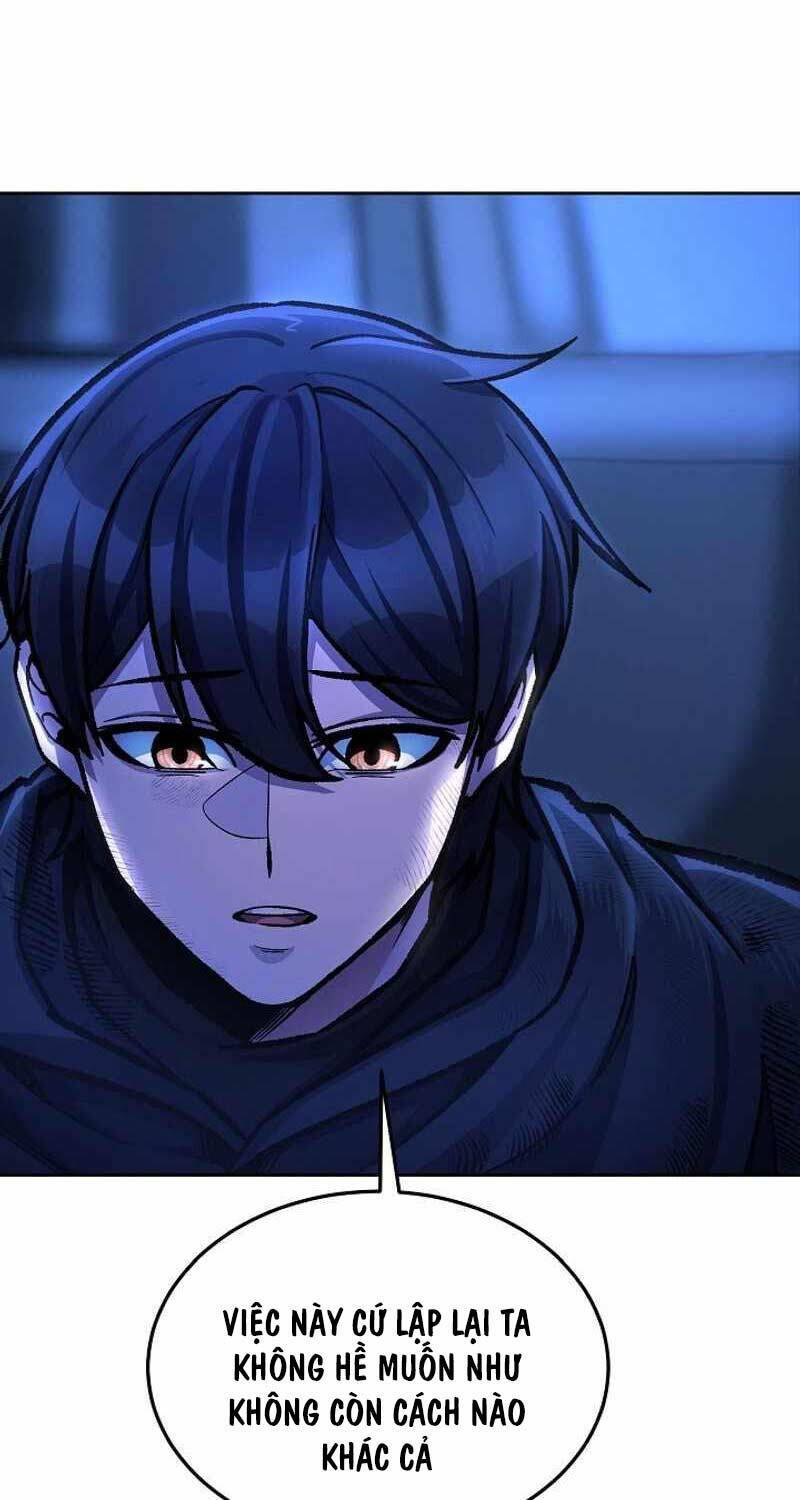 Anh Hùng Của Chúng Ta Làm Gì?: Chapter 7
