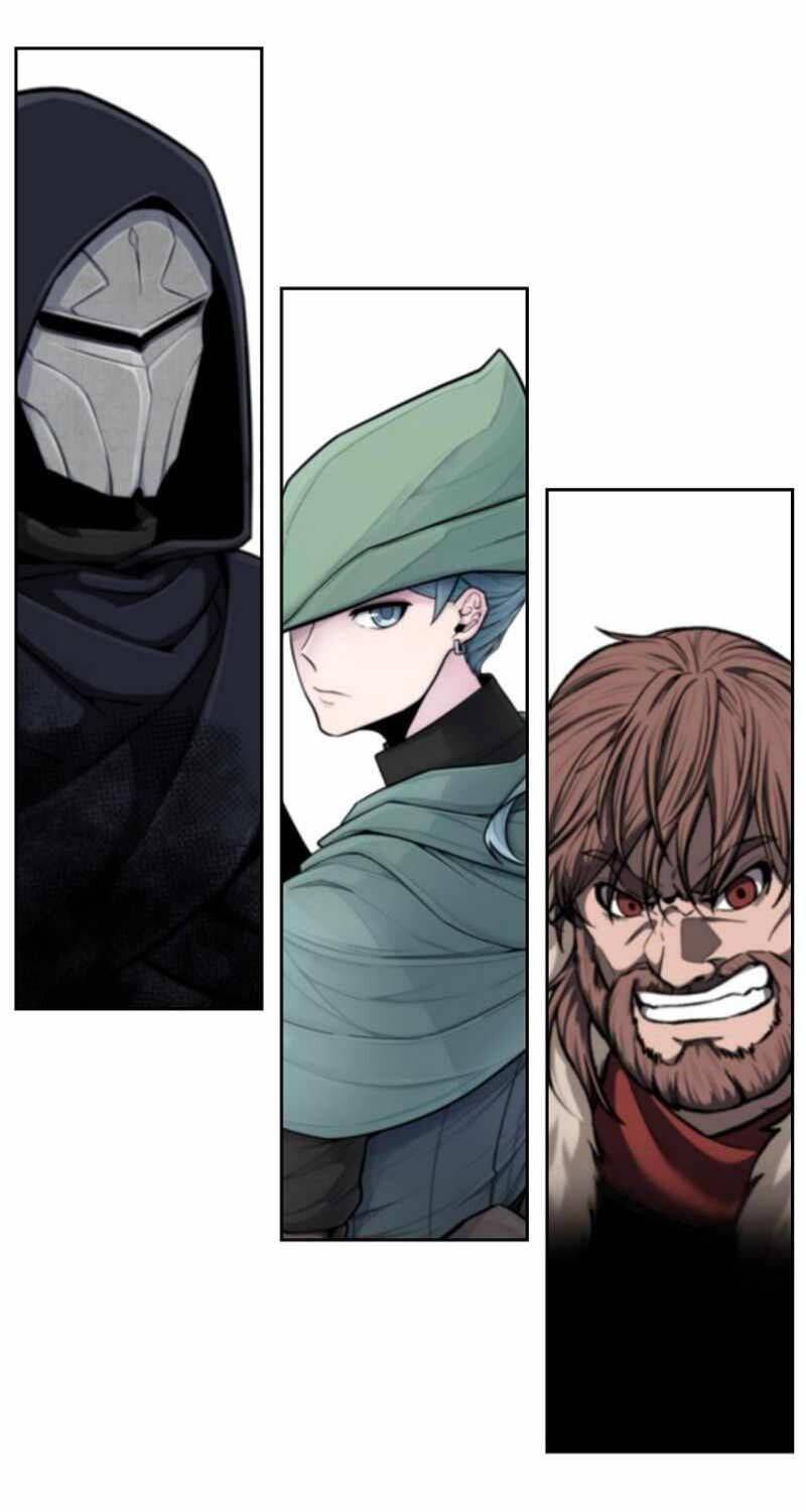Anh Hùng Của Chúng Ta Làm Gì?: Chapter 7