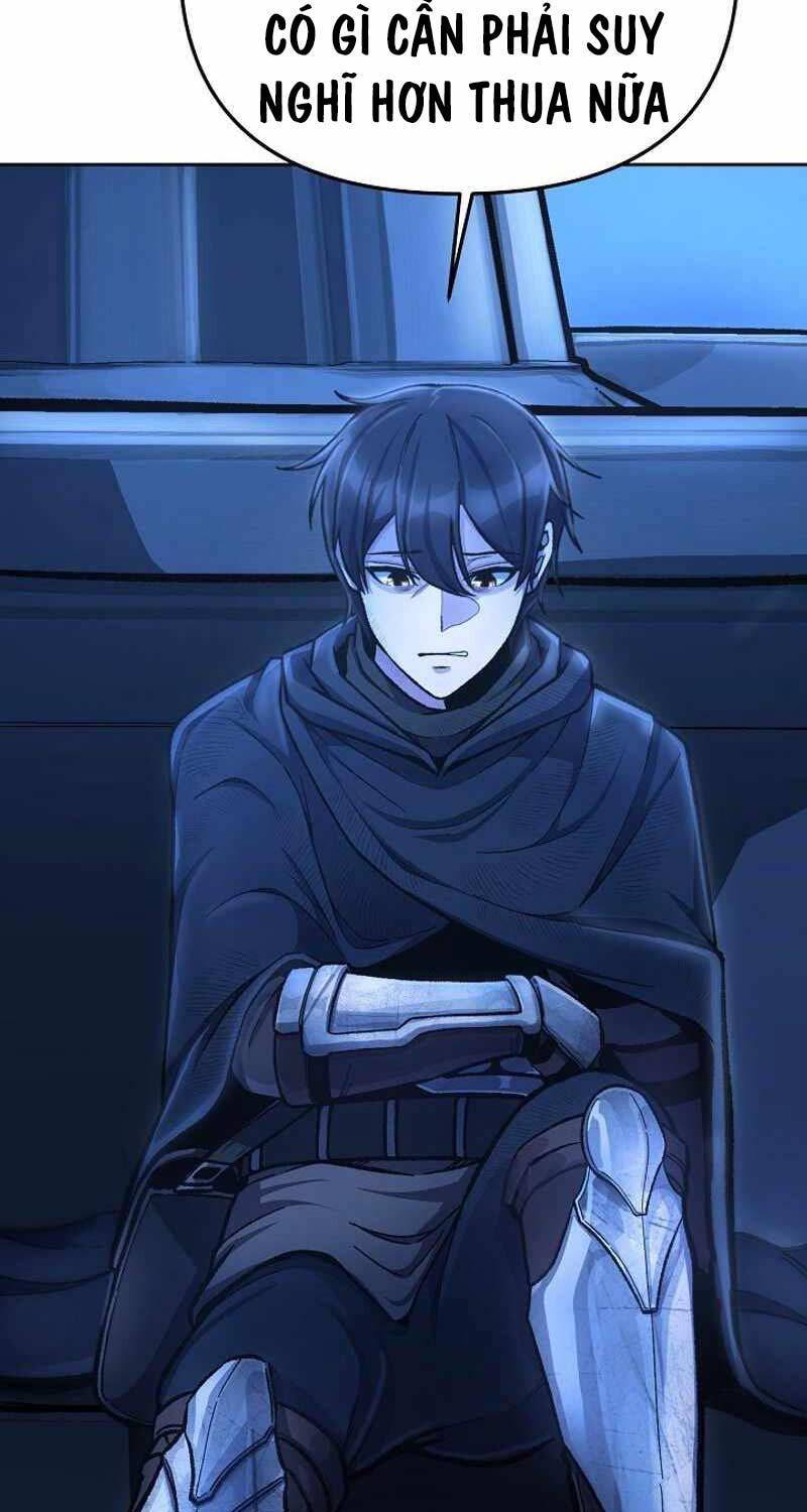 Anh Hùng Của Chúng Ta Làm Gì?: Chapter 7