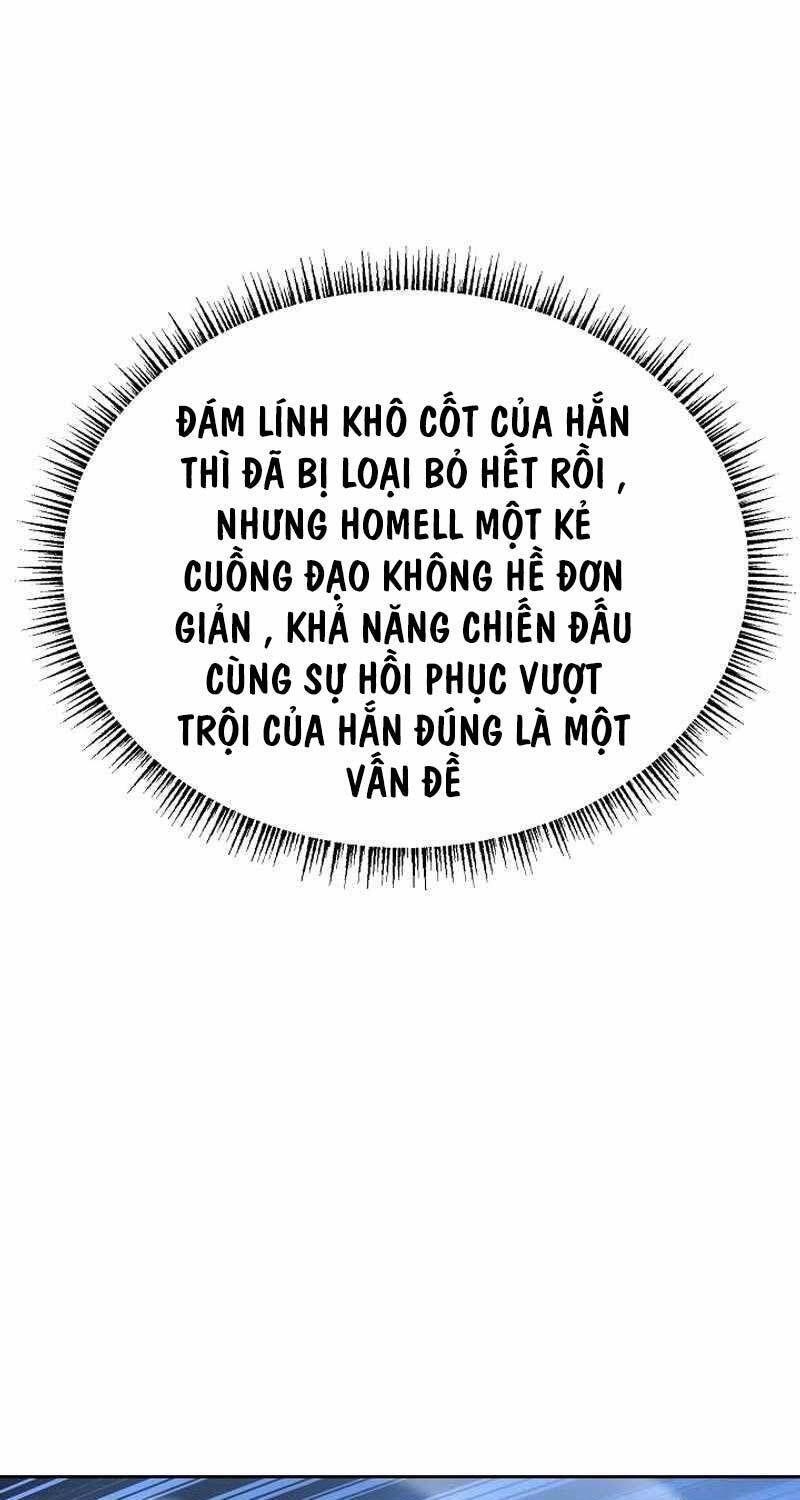Anh Hùng Của Chúng Ta Làm Gì?: Chapter 7