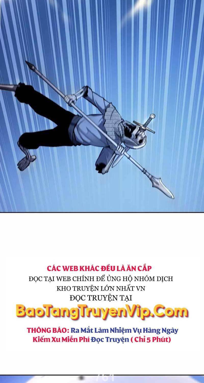 Anh Hùng Của Chúng Ta Làm Gì?: Chapter 7