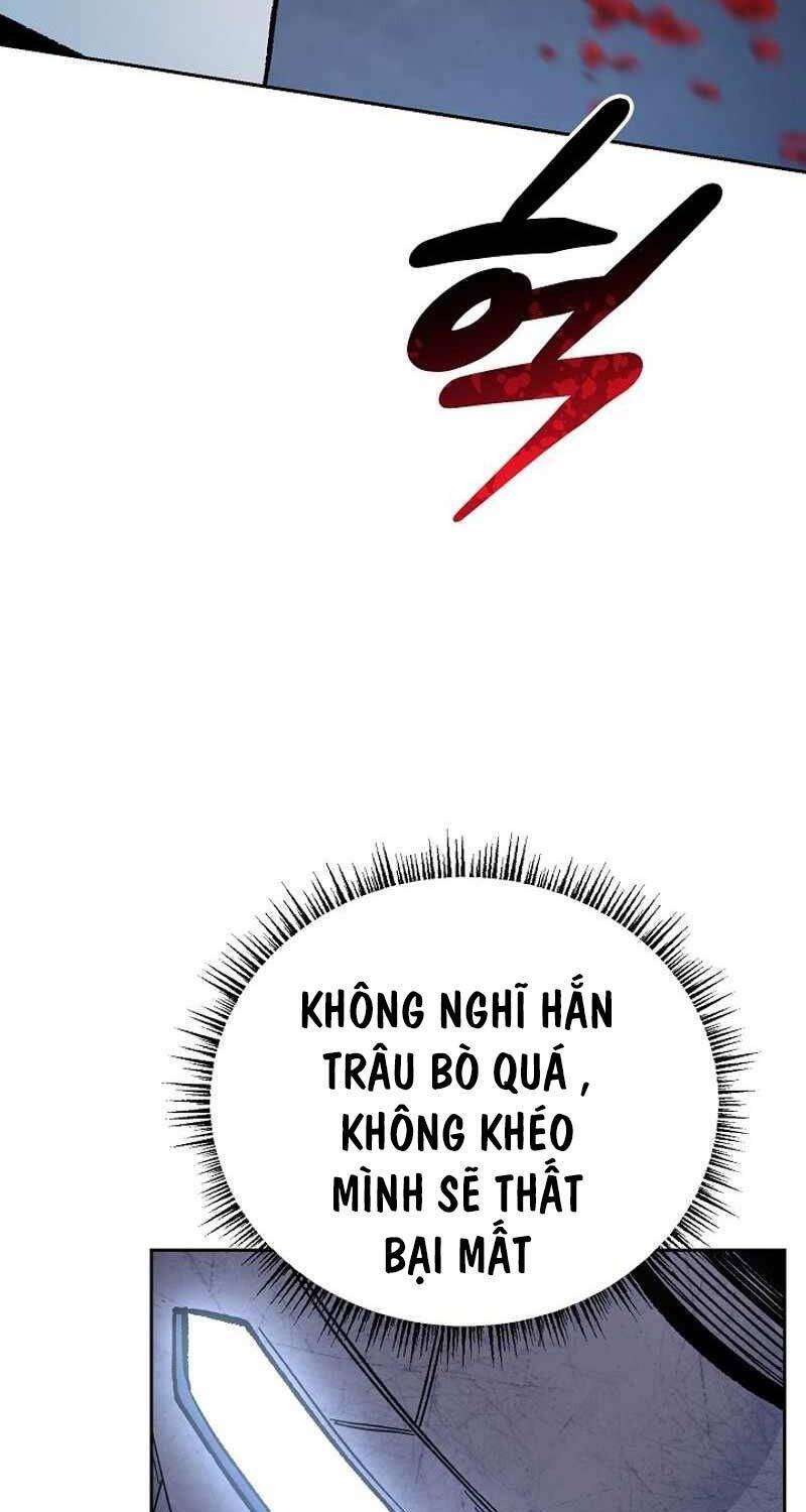 Anh Hùng Của Chúng Ta Làm Gì?: Chapter 7