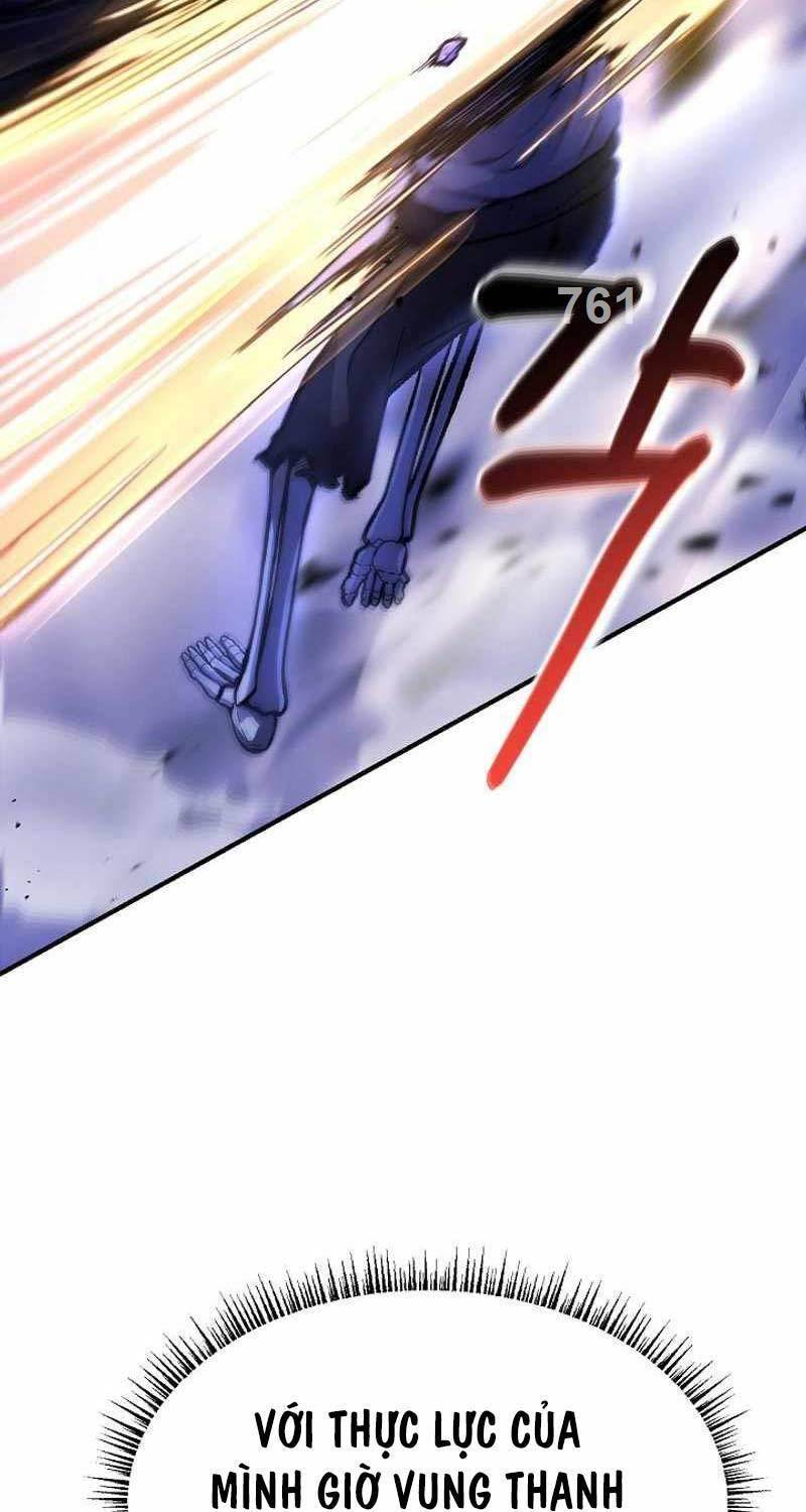 Anh Hùng Của Chúng Ta Làm Gì?: Chapter 7