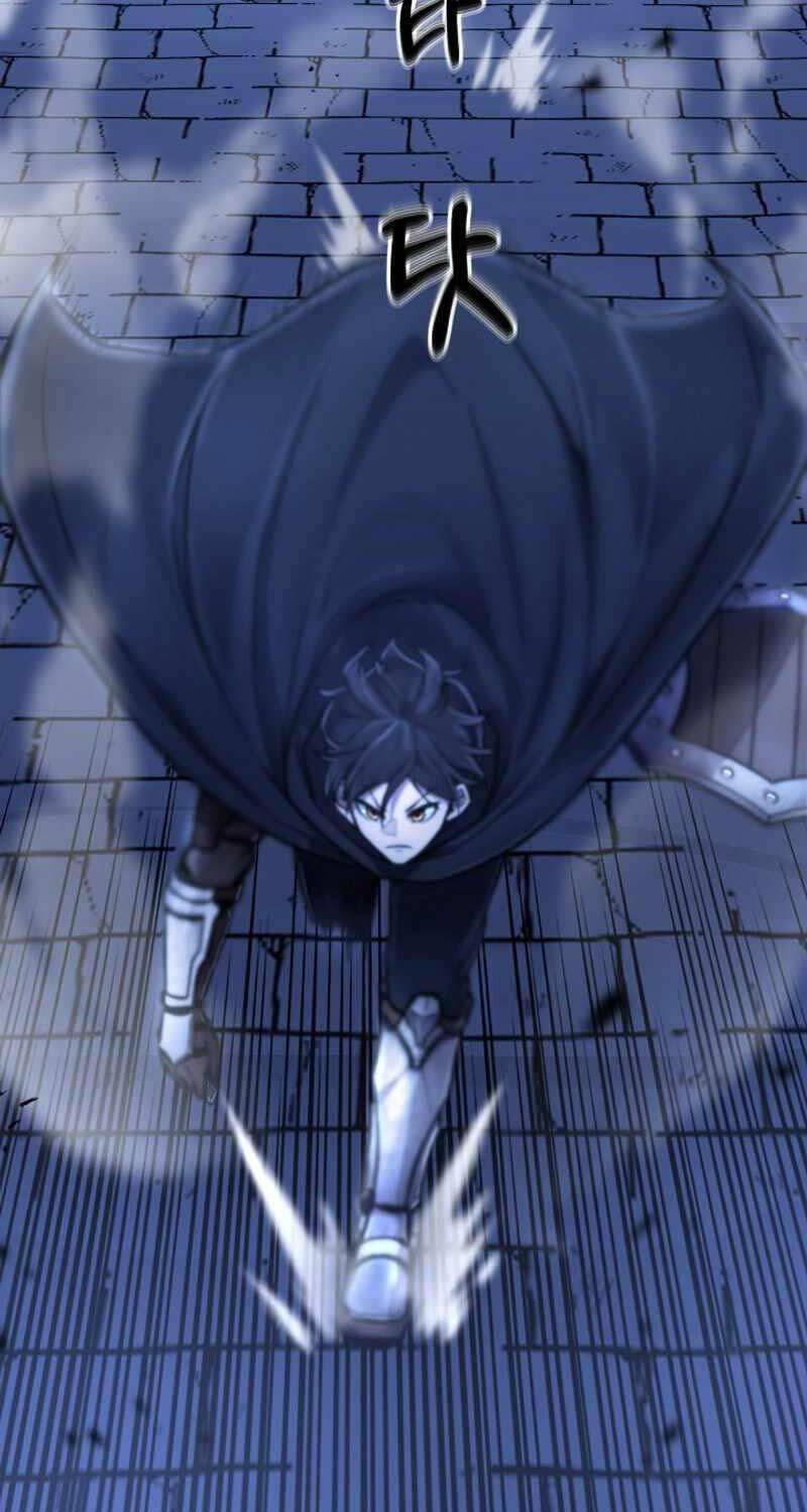 Anh Hùng Của Chúng Ta Làm Gì?: Chapter 7