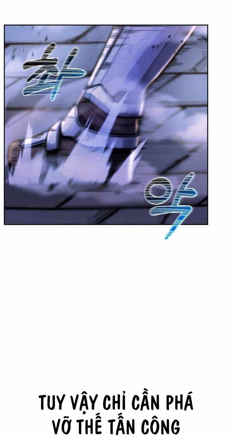 Anh Hùng Của Chúng Ta Làm Gì?: Chapter 7