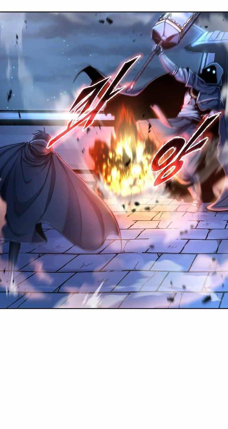 Anh Hùng Của Chúng Ta Làm Gì?: Chapter 7