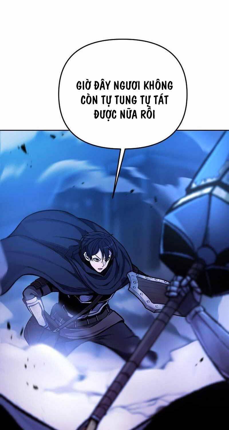 Anh Hùng Của Chúng Ta Làm Gì?: Chapter 7