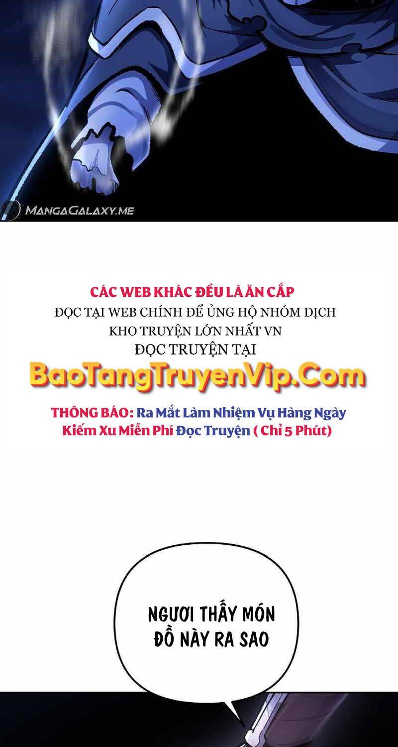Anh Hùng Của Chúng Ta Làm Gì?: Chapter 7