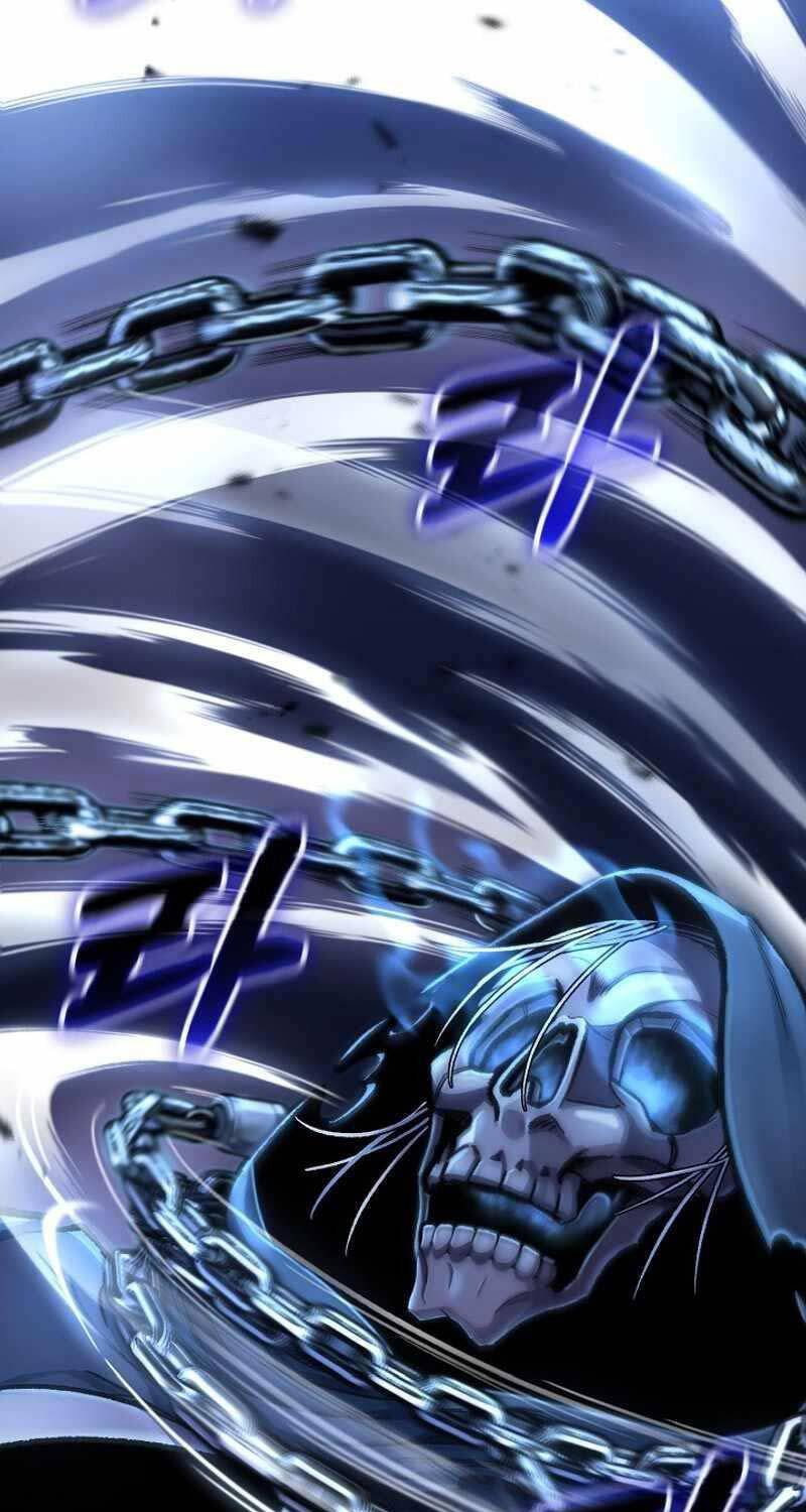 Anh Hùng Của Chúng Ta Làm Gì?: Chapter 7